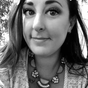 Meet your Posher, Jen